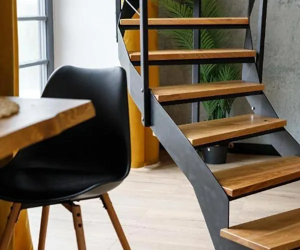 Chic - Cozy And Stylish - Center - Jp33 Apartment *