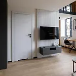 Chic - Cozy And Stylish - Center - Jp33