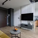Апартаменты Chic - Cozy And Stylish - Center - Jp33 Вроцлав