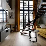 Chic - Cozy And Stylish - Center - Jp33 Breslavia