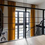 Chic - Cozy And Stylish - Center - Jp33 Appartamento