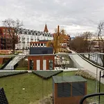 Chic - Cozy And Stylish - Center - Jp33 Апартаменты Вроцлав