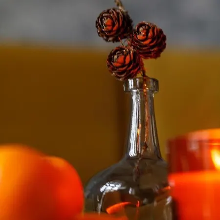 Διαμέρισμα Chic - Cozy And Stylish - Center - Jp33