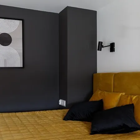 Chic - Cozy And Stylish - Center - Jp33 Διαμέρισμα Βρότσλαβ