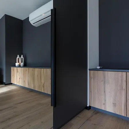 Chic - Cozy And Stylish - Center - Jp33 Διαμέρισμα Βρότσλαβ