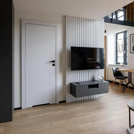 Chic - Cozy And Stylish - Center - Jp33 Διαμέρισμα Βρότσλαβ