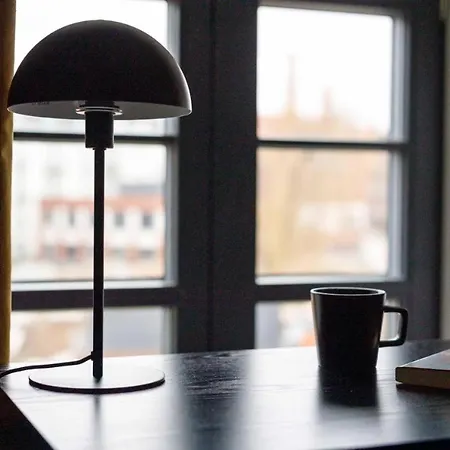 Chic - Cozy And Stylish - Center - Jp33 Διαμέρισμα