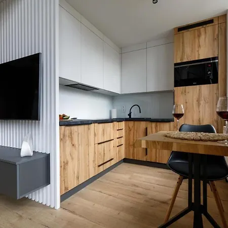 Διαμέρισμα Chic - Cozy And Stylish - Center - Jp33 *