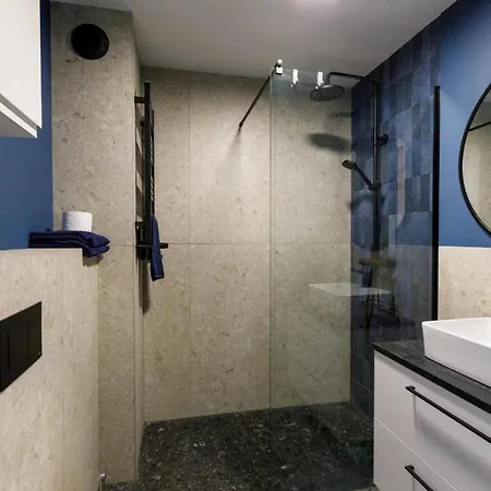 Chic - Cozy And Stylish - Center - Jp33 Διαμέρισμα *