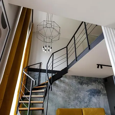 Chic - Cozy And Stylish - Center - Jp33 Διαμέρισμα Βρότσλαβ