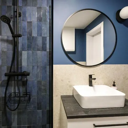 Chic - Cozy And Stylish - Center - Jp33 Διαμέρισμα