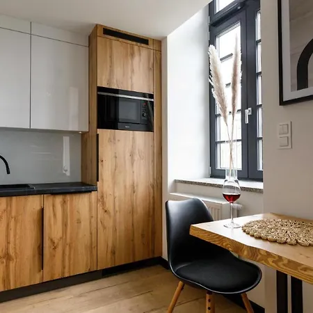 Chic - Cozy And Stylish - Center - Jp33 Διαμέρισμα *