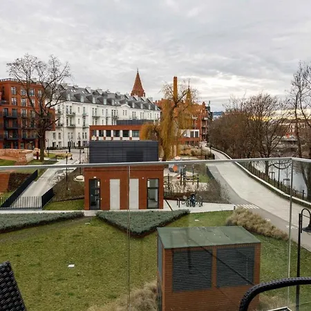 Chic - Cozy And Stylish - Center - Jp33 Βρότσλαβ