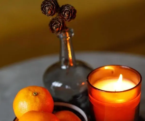 Chic - Cozy And Stylish - Center - Jp33 *