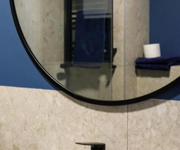 Chic - Cozy And Stylish - Center - Jp33 Apartamento Breslavia