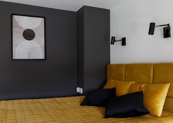 Chic - Cozy And Stylish - Center - Jp33 Apartamento Breslavia