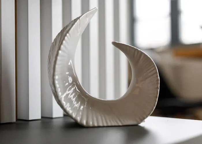 Apartamento Chic - Cozy And Stylish - Center - Jp33 Breslavia