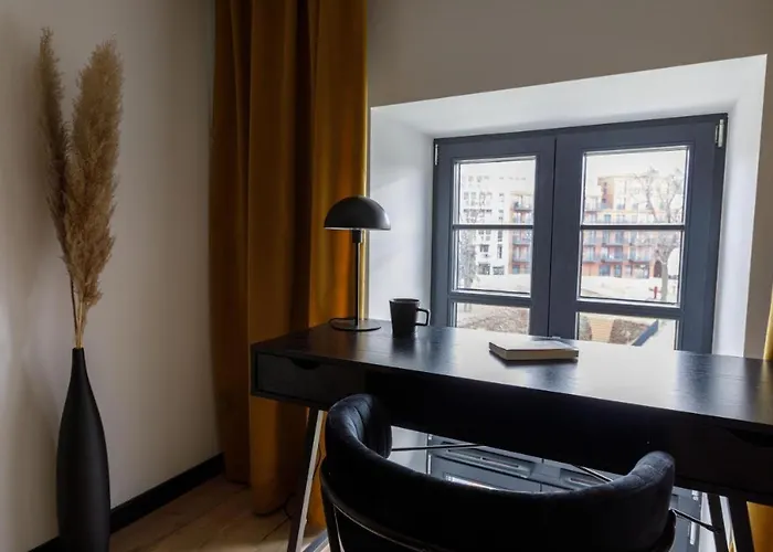 Chic - Cozy And Stylish - Center - Jp33 Apartamento *