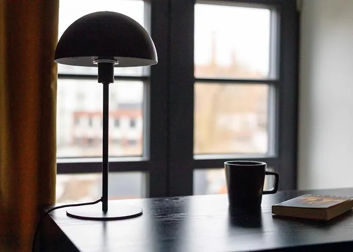 Chic - Cozy And Stylish - Center - Jp33 Apartamento