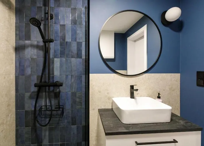 Chic - Cozy And Stylish - Center - Jp33 Apartamento