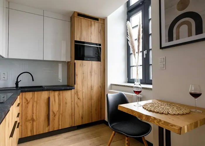 Chic - Cozy And Stylish - Center - Jp33 Apartamento *