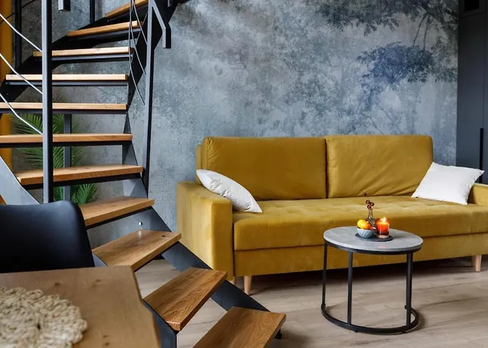 Chic - Cozy And Stylish - Center - Jp33 *