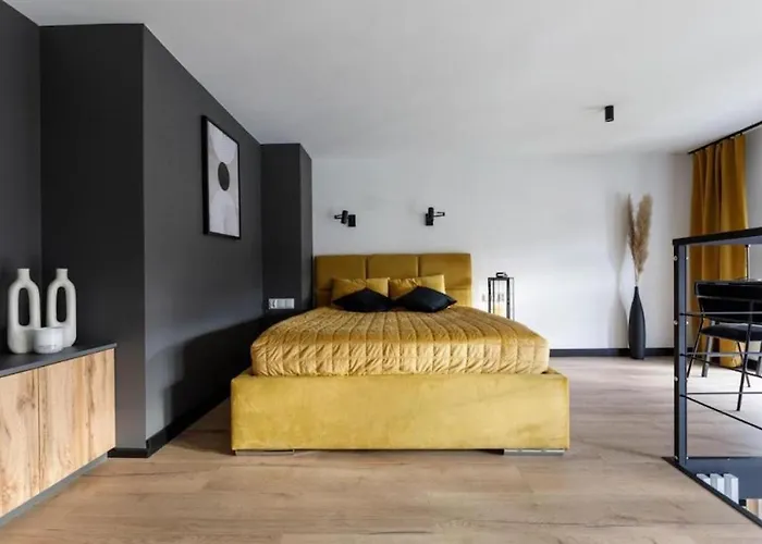 Chic - Cozy And Stylish - Center - Jp33 Apartment *