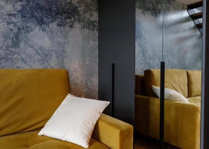 Chic - Cozy And Stylish - Center - Jp33 Apartment *