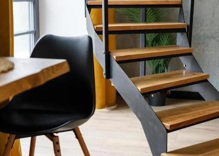 Chic - Cozy And Stylish - Center - Jp33 Apartment