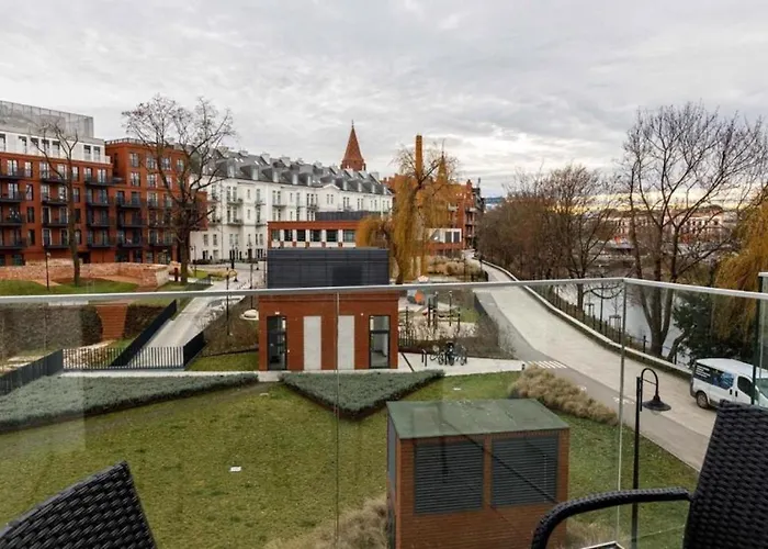 Chic - Cozy And Stylish - Center - Jp33 Apartment Wroclaw