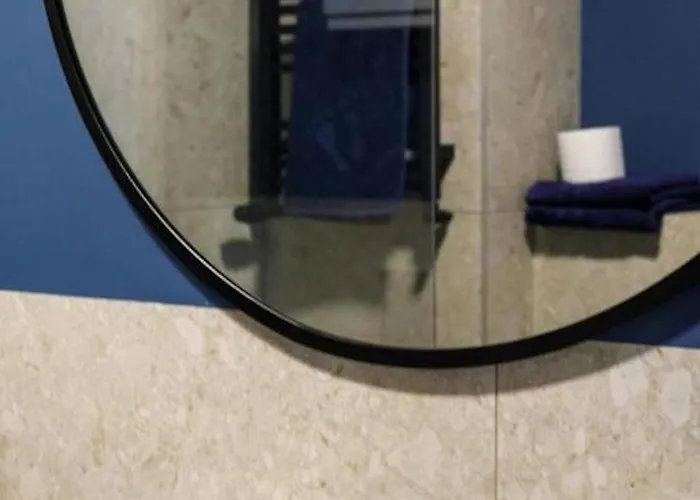 Apartment Chic - Cozy And Stylish - Center - Jp33 *